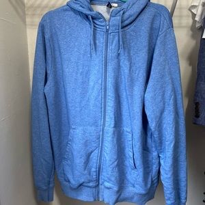 Men’s H&M Zip Up